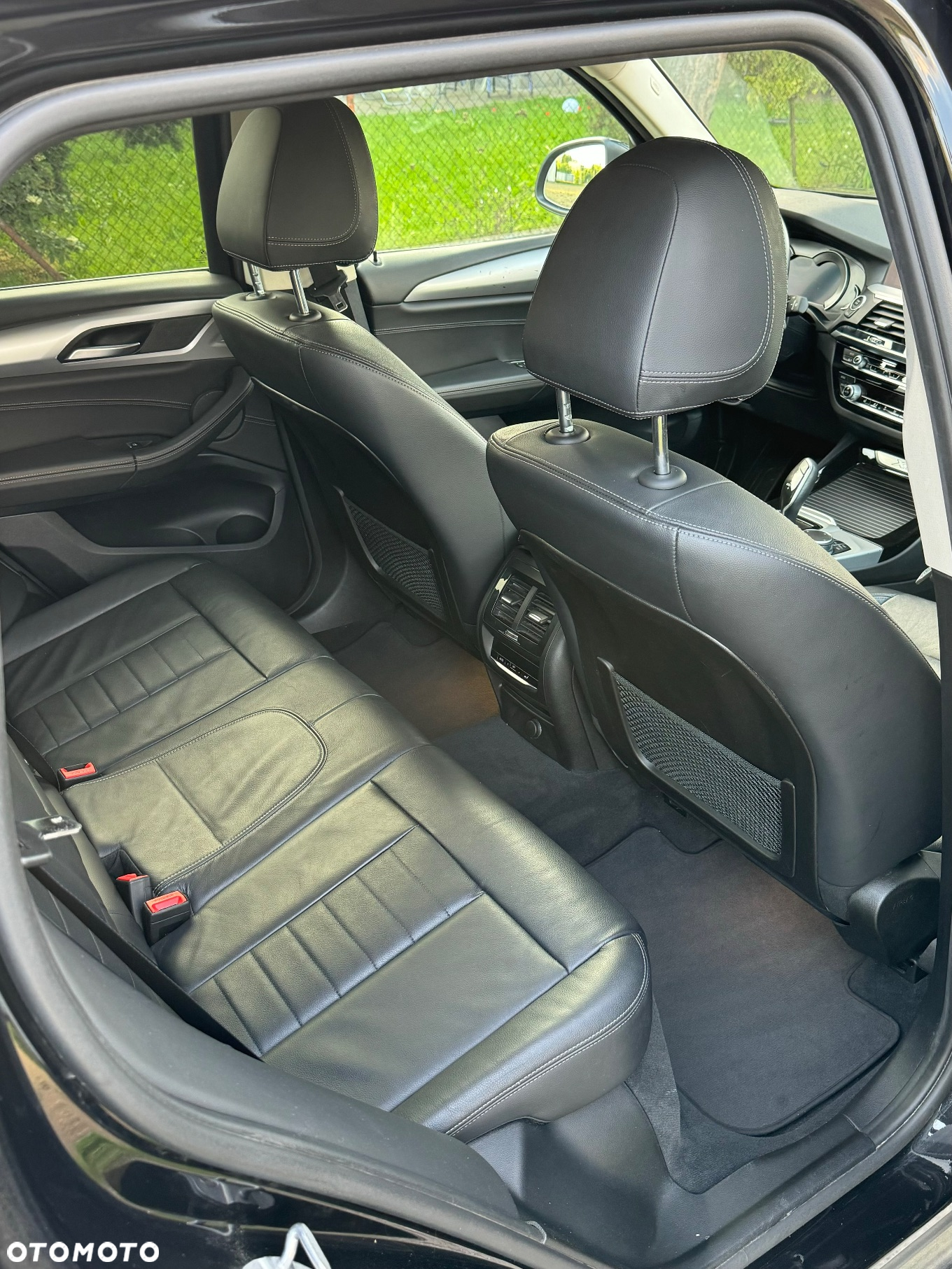 BMW X3 xDrive30i GPF Advantage - 9