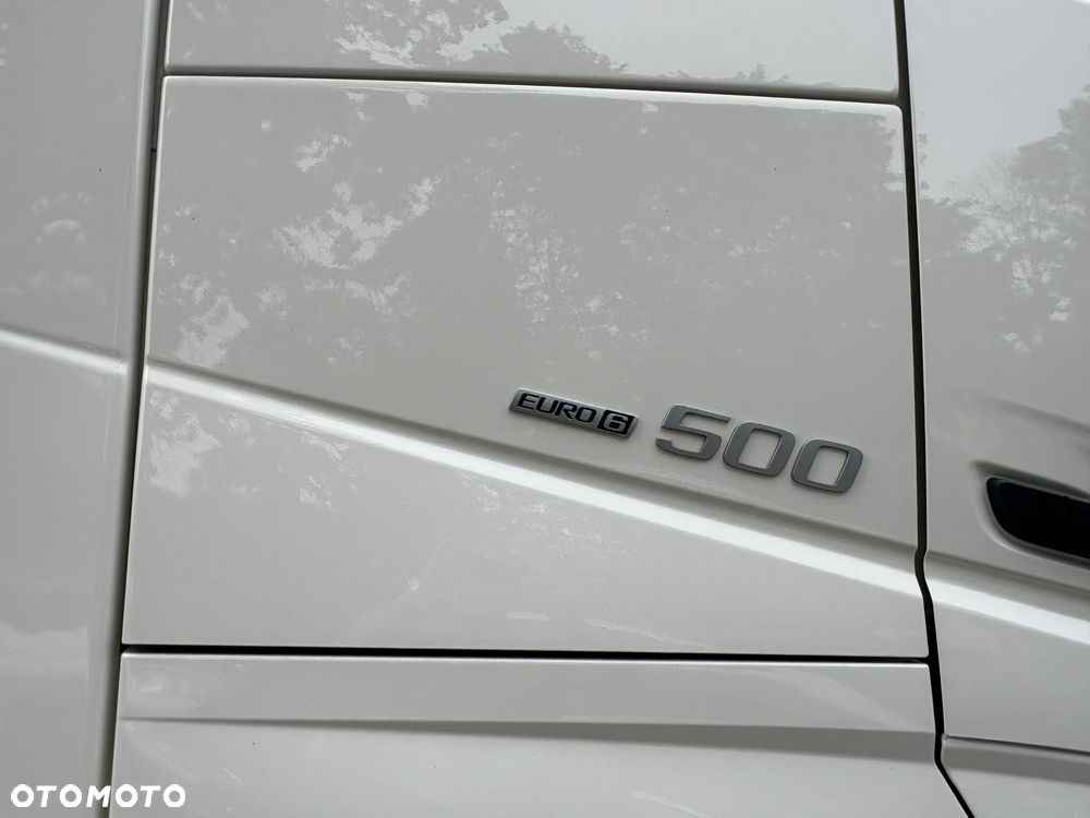 Volvo FH500 - 18