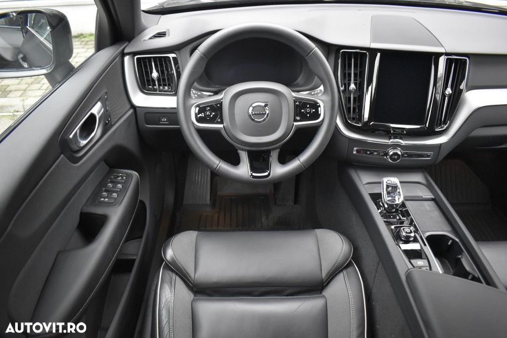 Volvo XC 60 - 15
