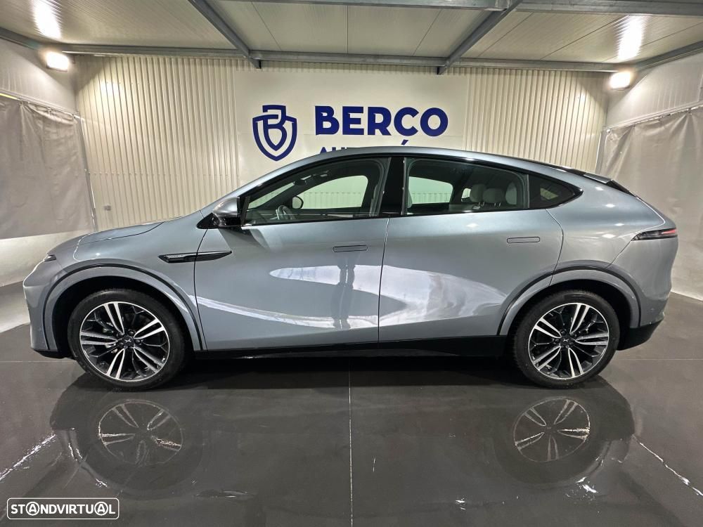 Xpeng G6 87.5 kWh AWD Performance - 12