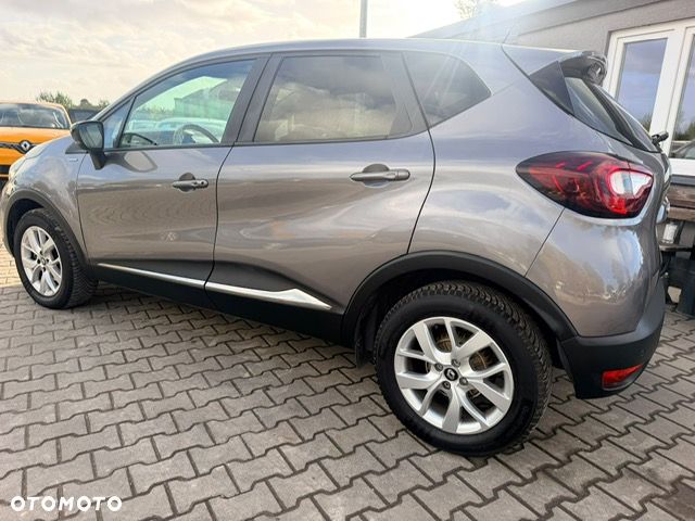 Renault Captur - 8