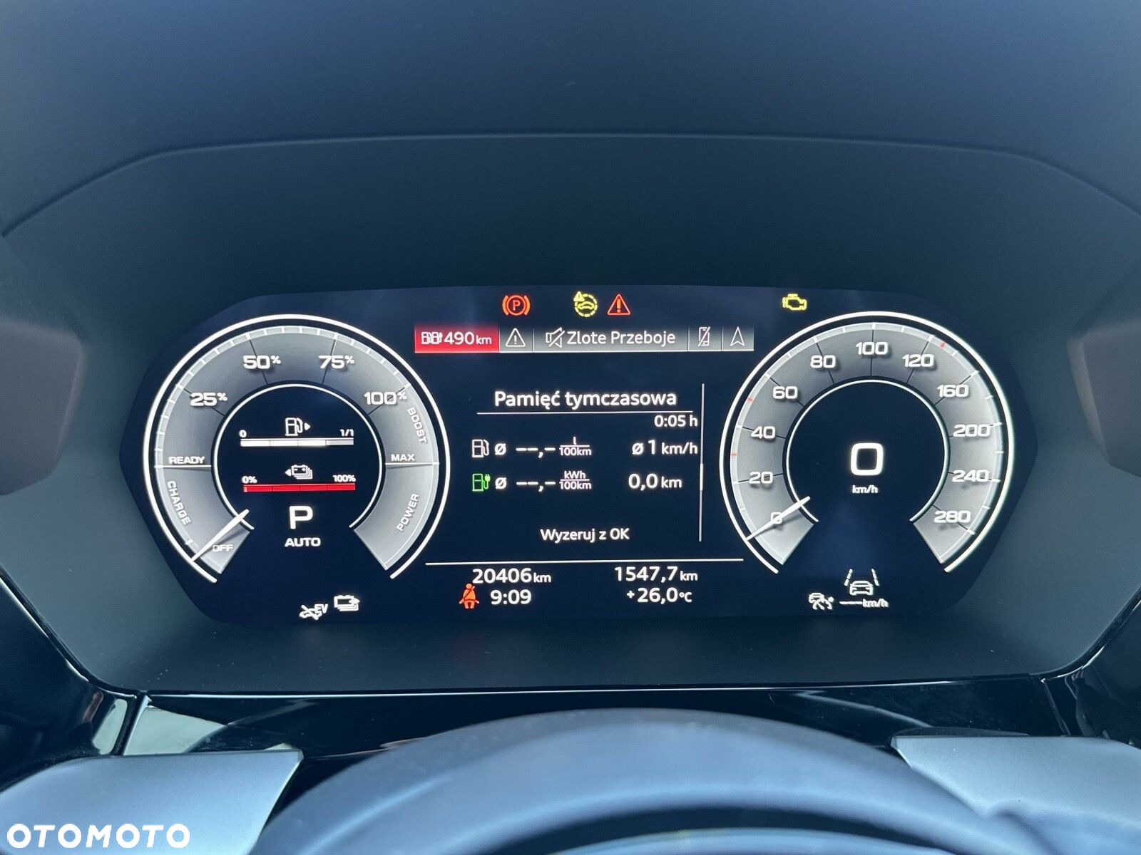 Audi A3 - 40