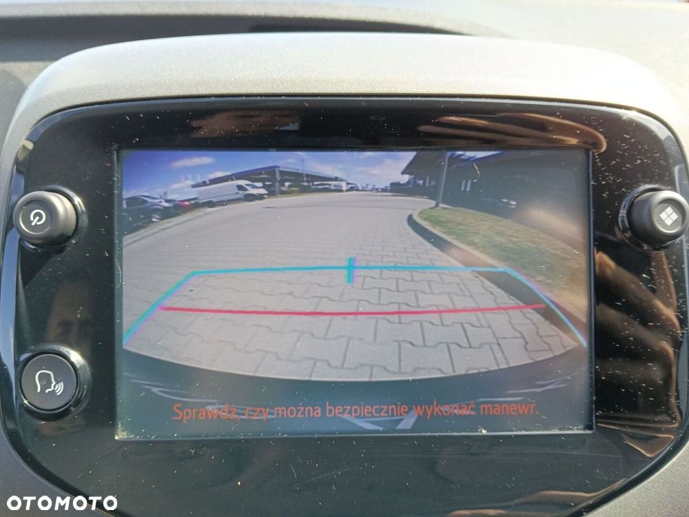 Toyota Aygo - 19