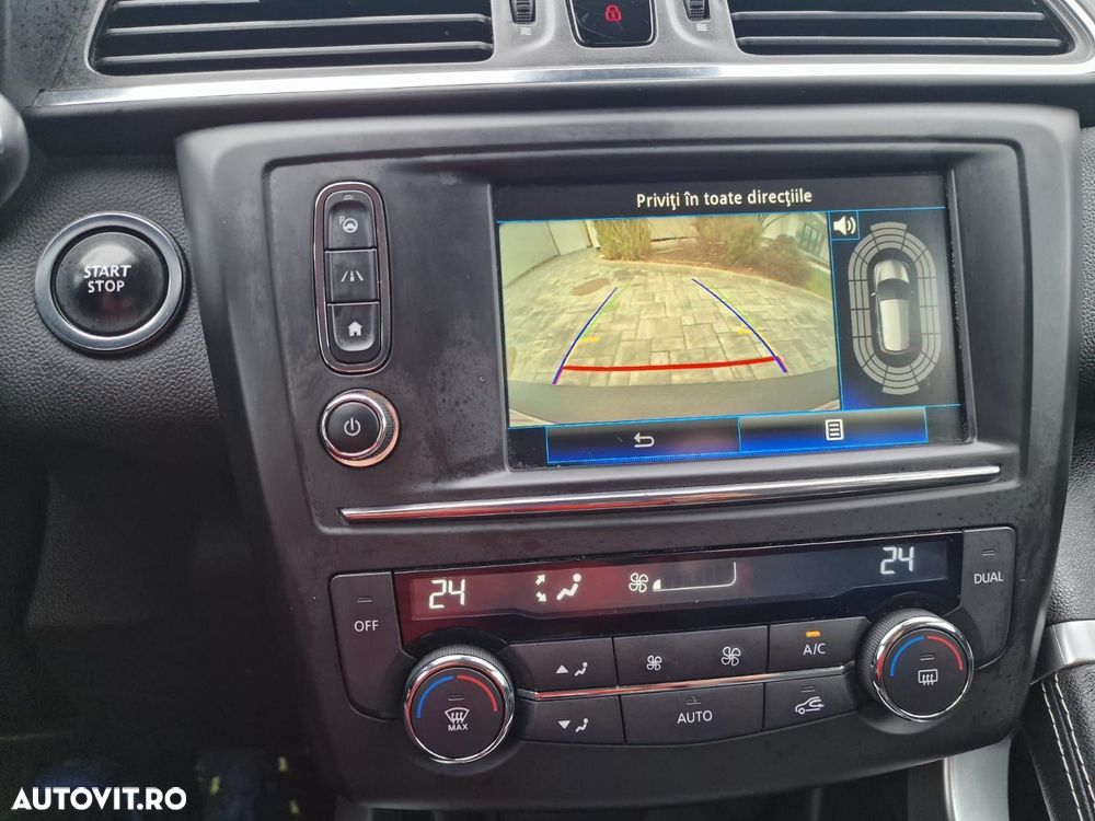 Renault Kadjar Energy dCi 130 LIMITED - 11