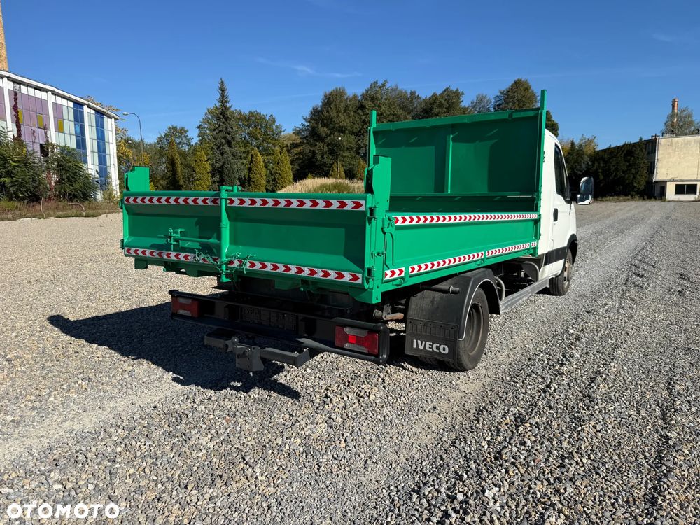 Iveco Daily 35C15 - 5