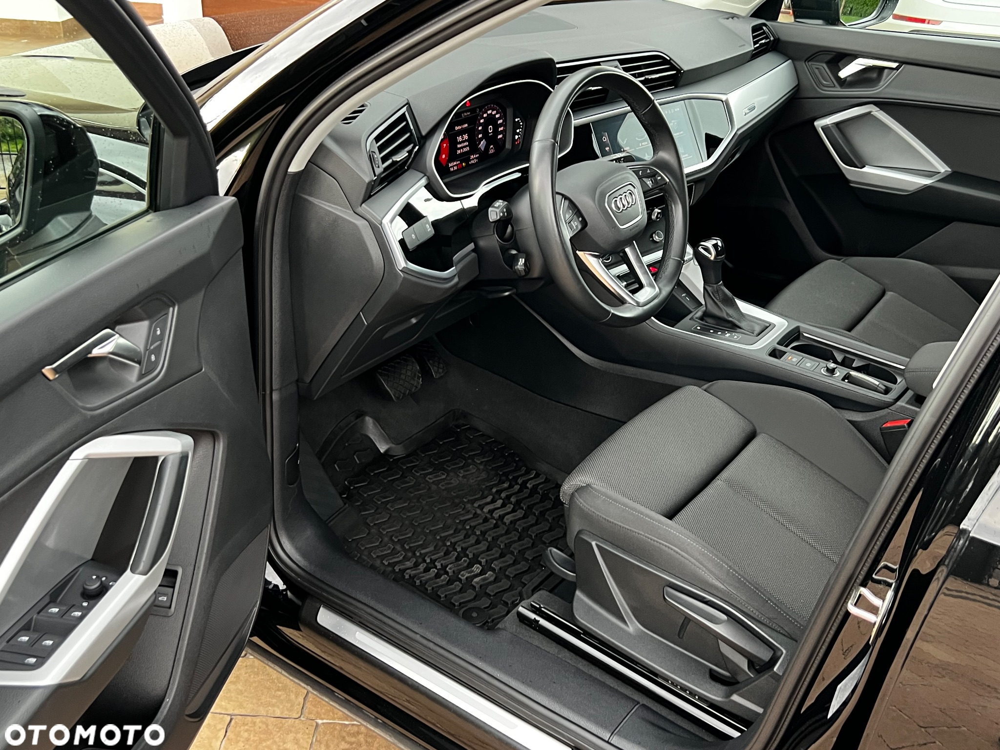 Audi Q3 35 TFSI Advanced S tronic - 24