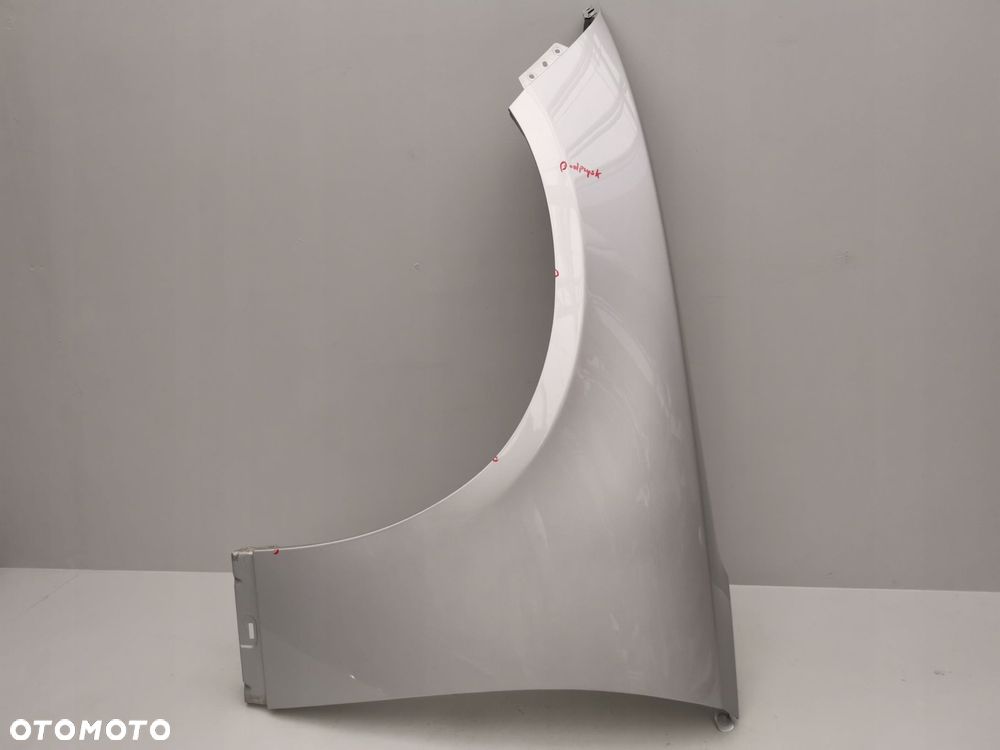 DODGE CHARGER VII LIFT SXT 19R USA BŁOTNIK PRZEDNI LEWY PRZÓD PSE