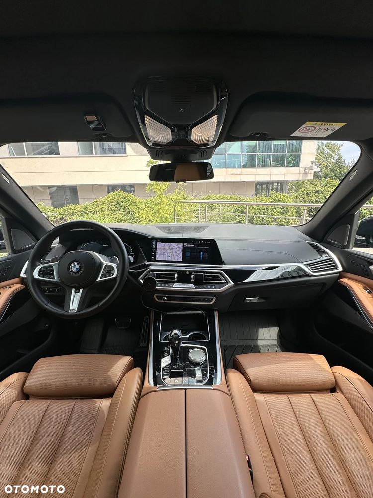 BMW X5 xDrive45e sport - 15