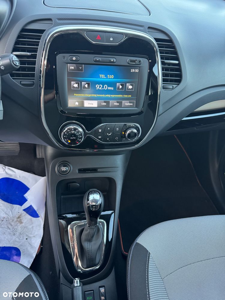 Renault Captur - 36