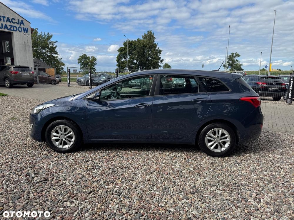 Hyundai i30 - 13