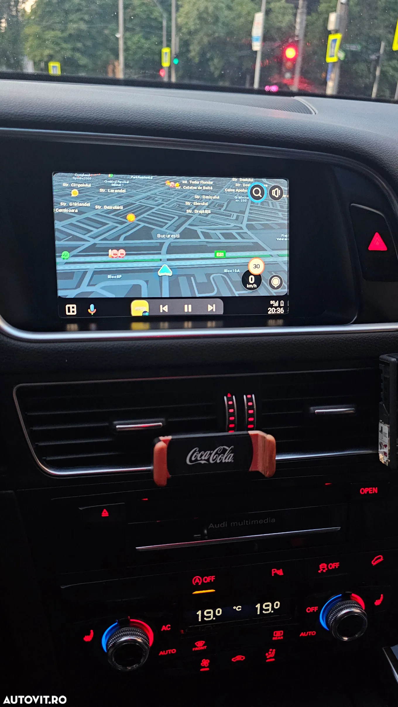 Audi Q5 2.0 TDI Quattro Stronic - 25
