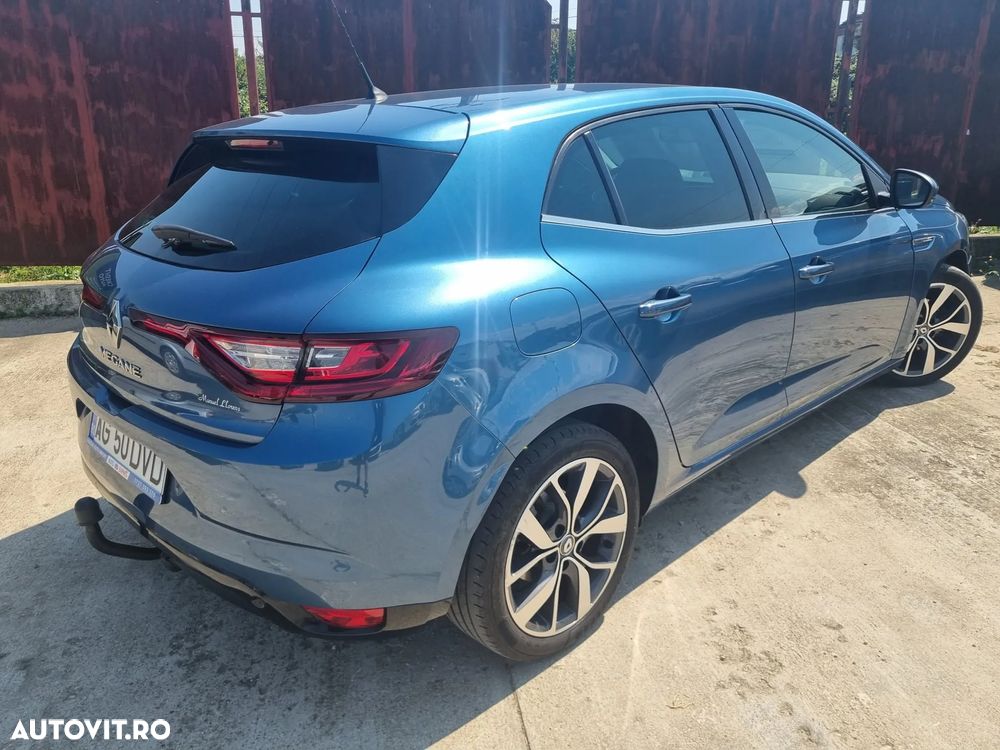 Renault Megane ENERGY dCi Intens - 6