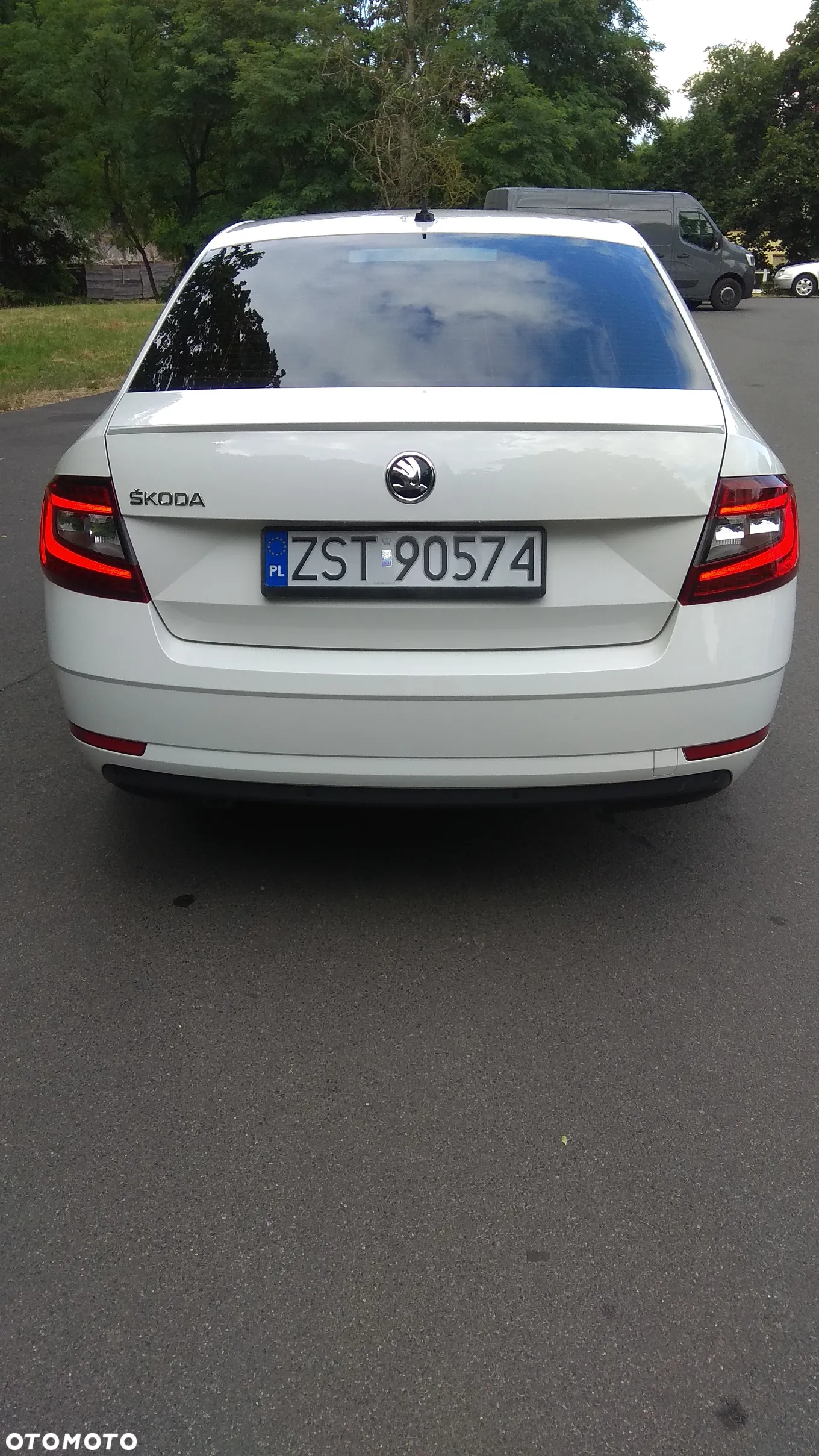 Skoda Octavia 1.5 TSI ACT Ambition - 8