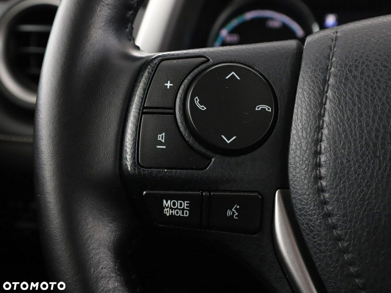 Toyota RAV4 2.5 4x2 Hybrid Comfort - 30