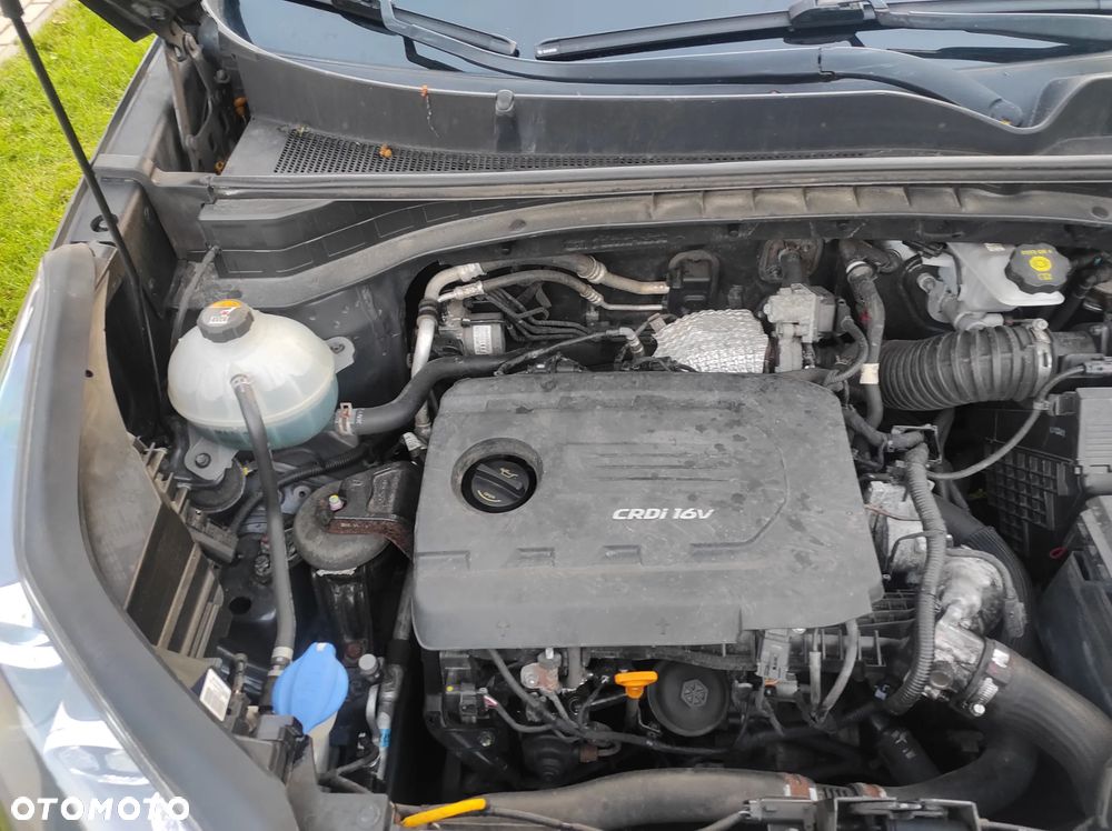 Kia Sportage - 12