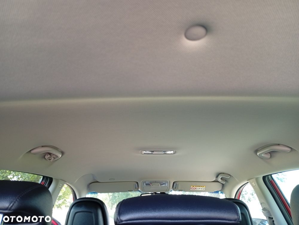 Hyundai ix35 2.0 CRDi 4WD Premium - 19