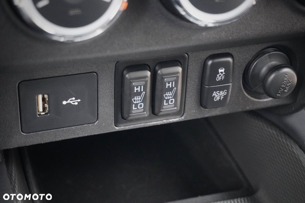 Mitsubishi ASX 1.6 2WD Edition 100 - 9