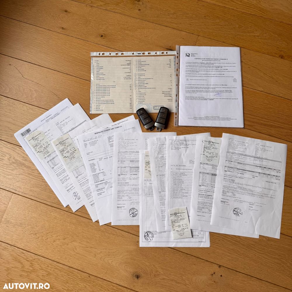 Volkswagen Passat CC 2.0 TDI DSG - 19