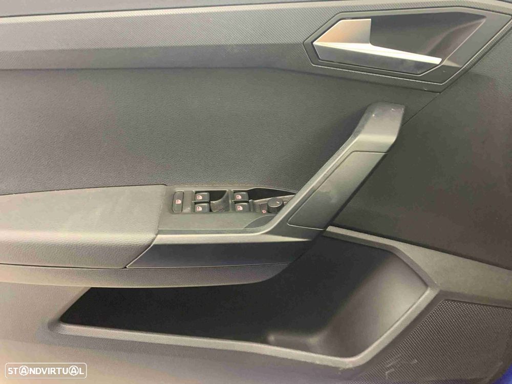 SEAT Arona 1.0 TSI Style - 13