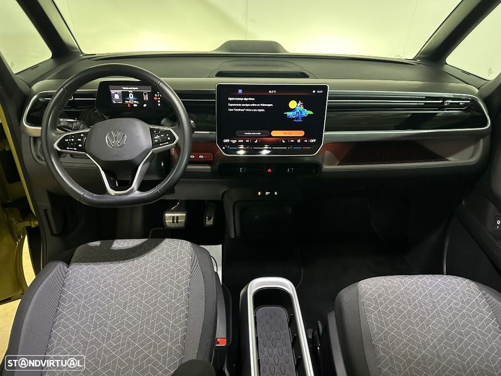VW ID.Buzz 91 kWh Pro - 7