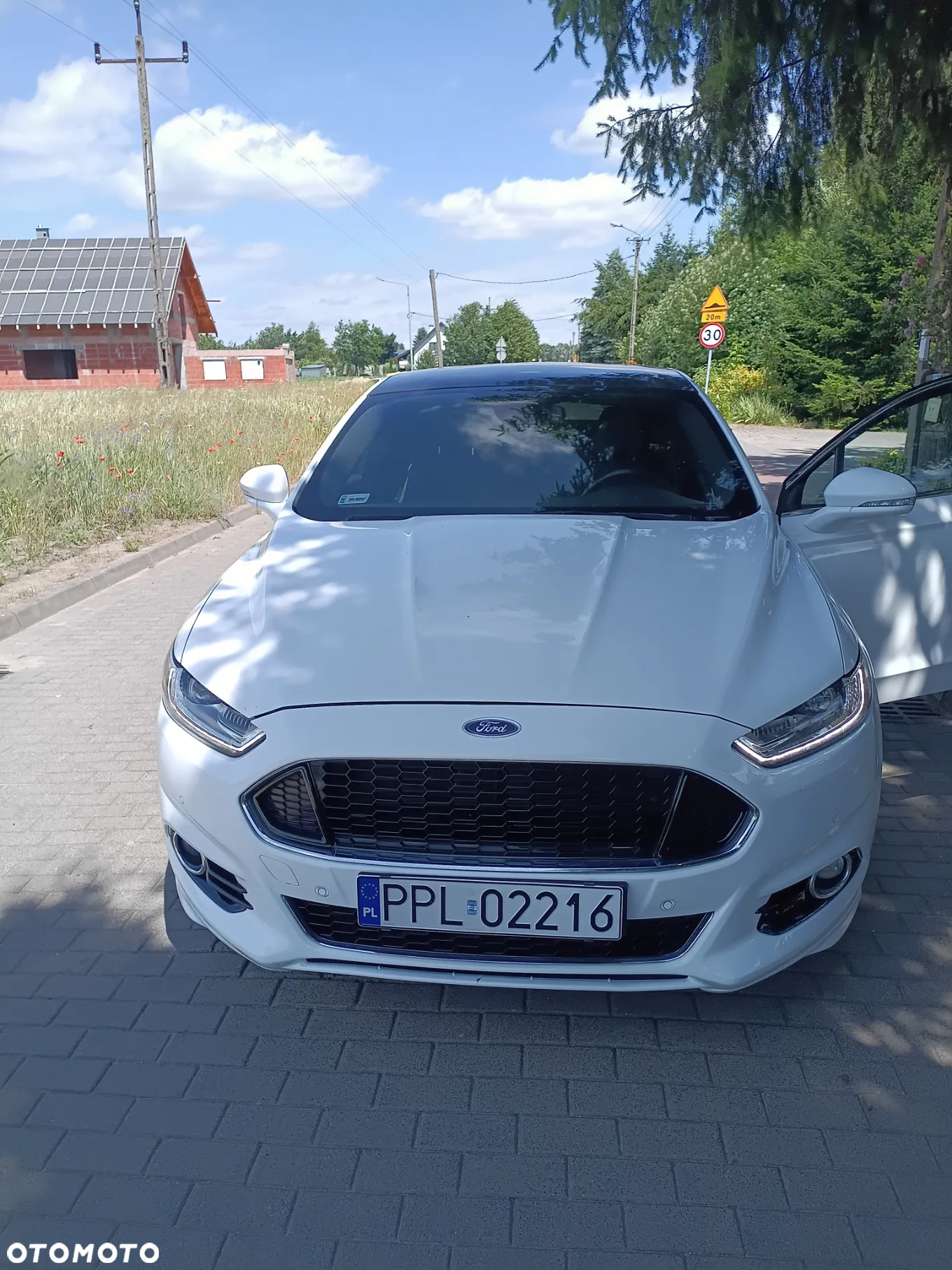 Ford Mondeo 1.5 EcoBoost ST-Line X - 5