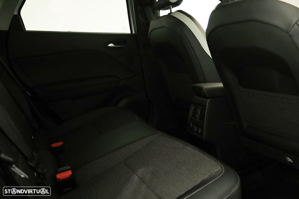 Renault Captur 1.0 TCe Techno - 22