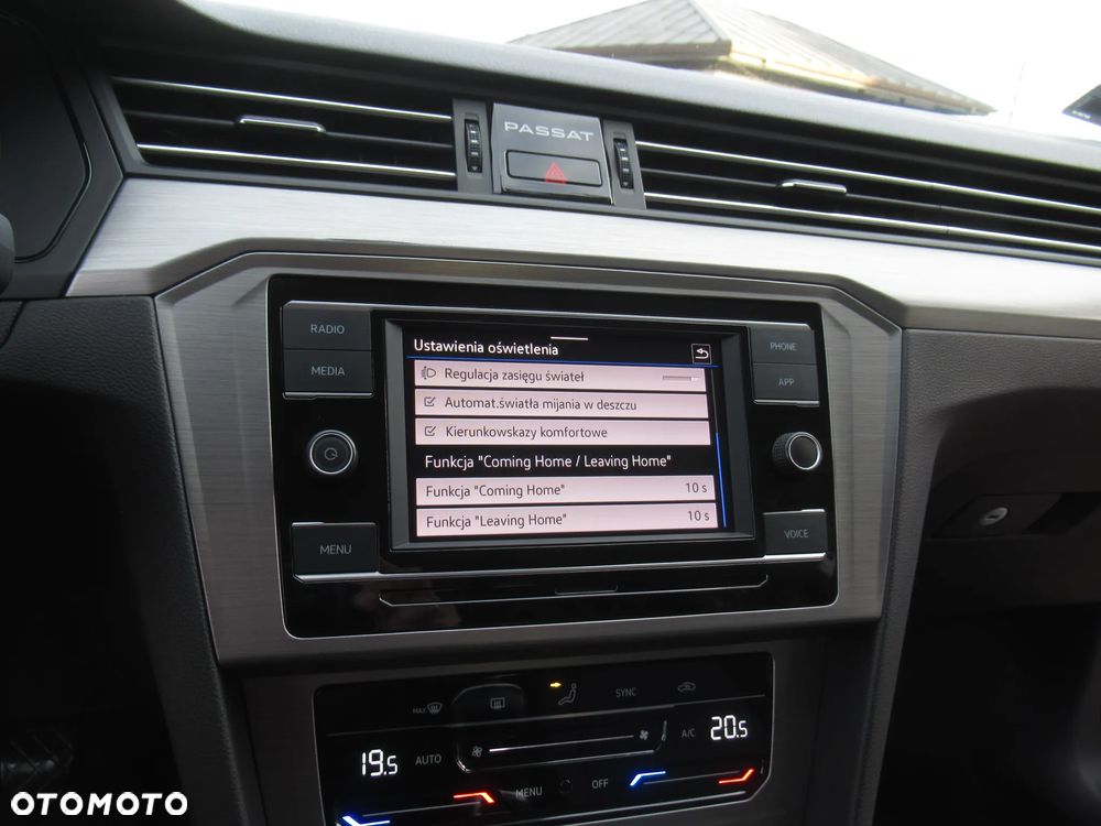 Volkswagen Passat 1.5 TSI EVO Essence - 22