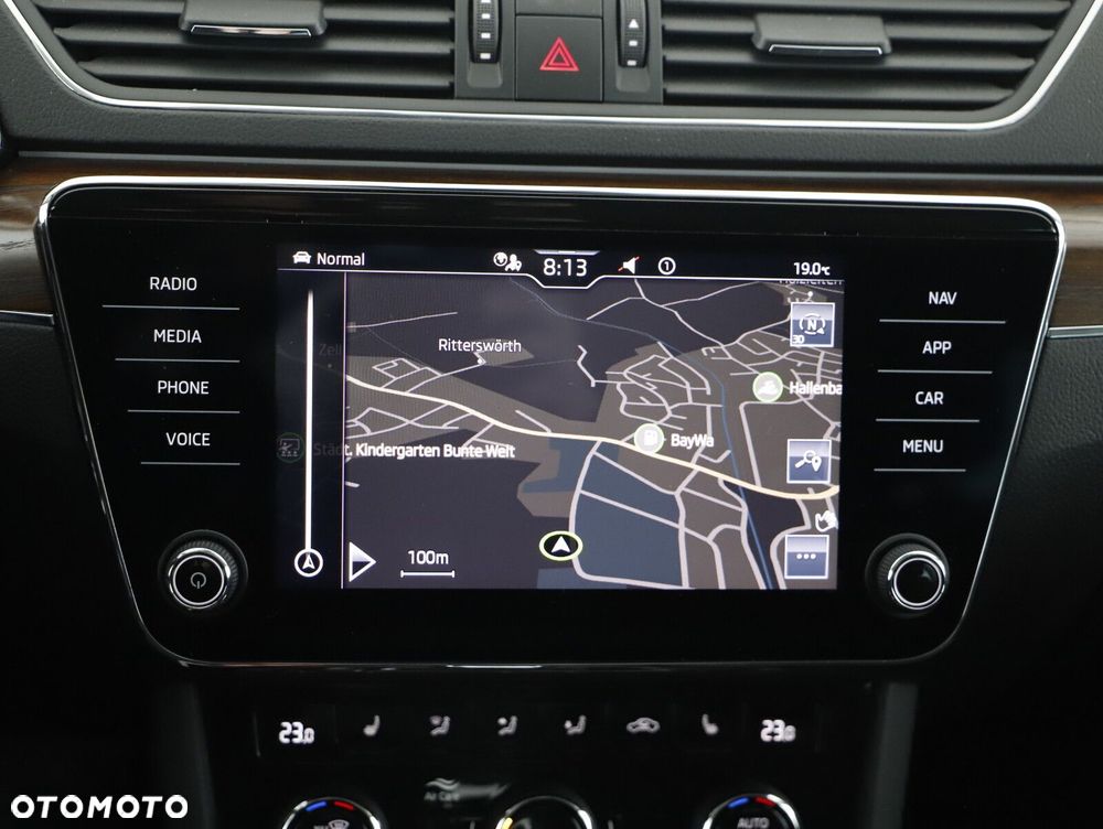 Skoda Superb - 18