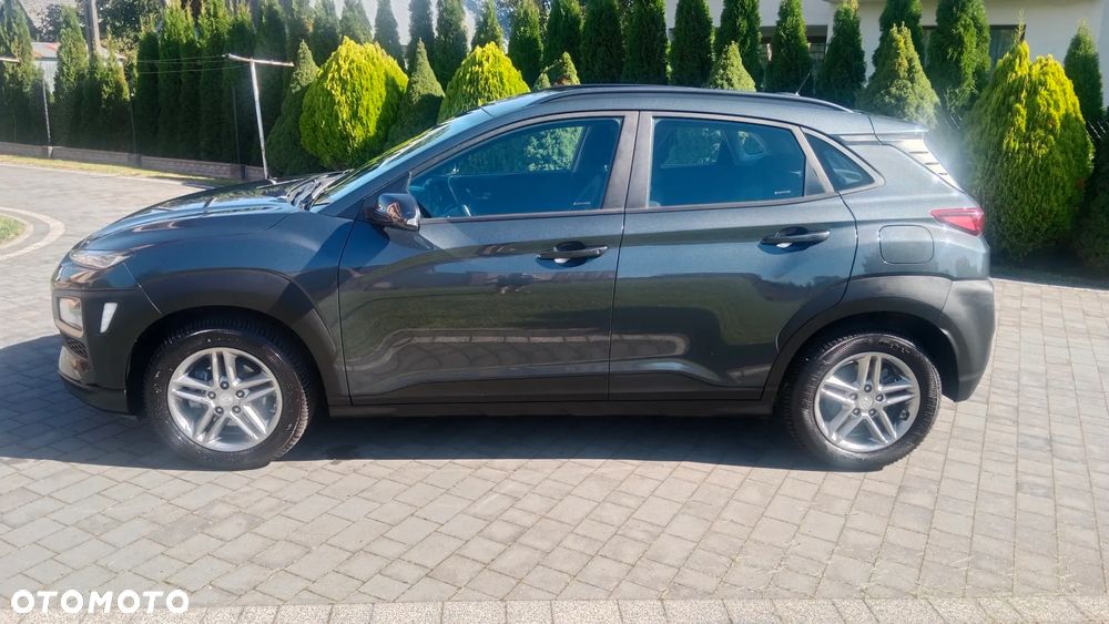 Hyundai Kona 1.6 CRDi Comfort - 5