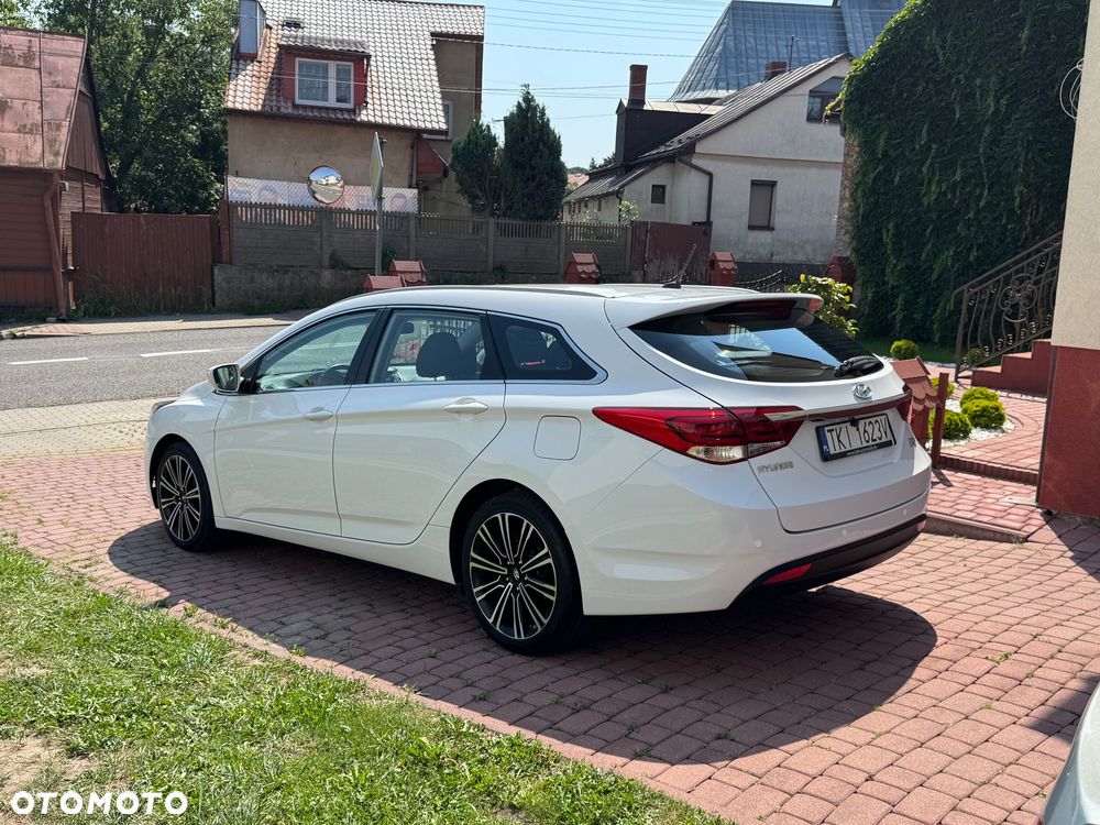 Hyundai i40 1.6 Comfort - 3