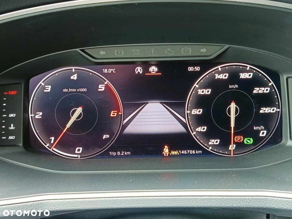 Seat Tarraco - 22