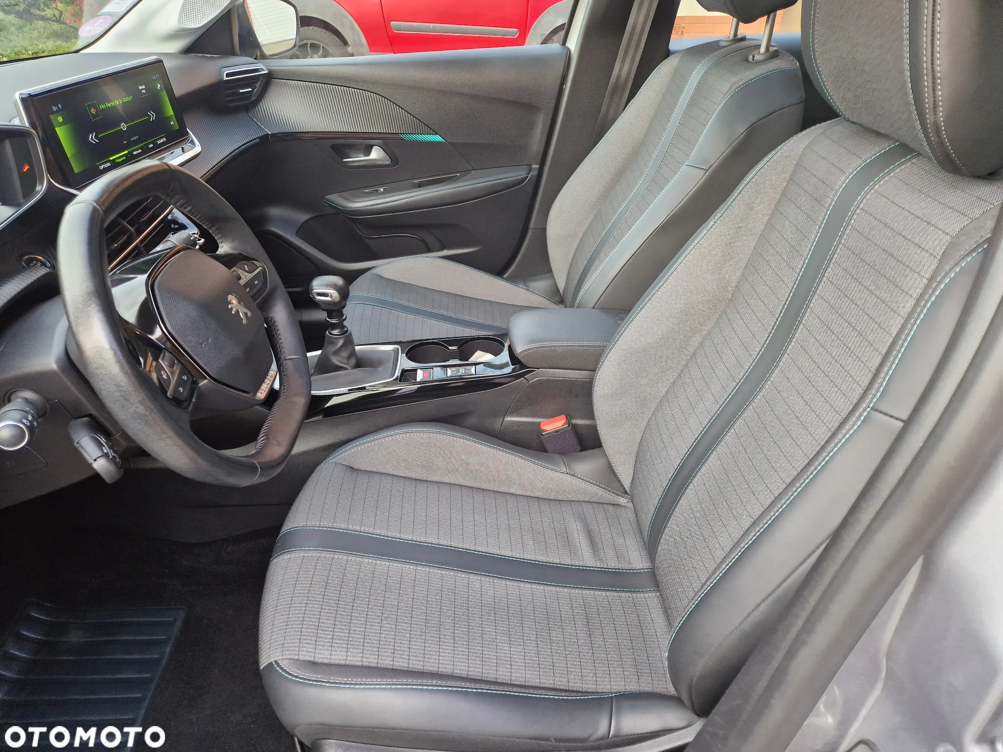 Peugeot 208 PureTech 100 Allure Pack - 8