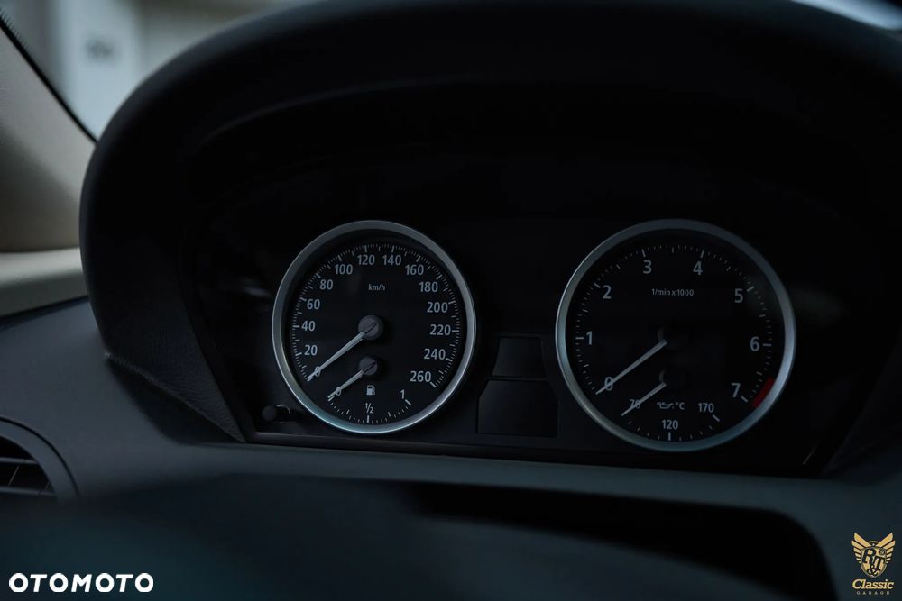 BMW Seria 6 645 Ci - 7