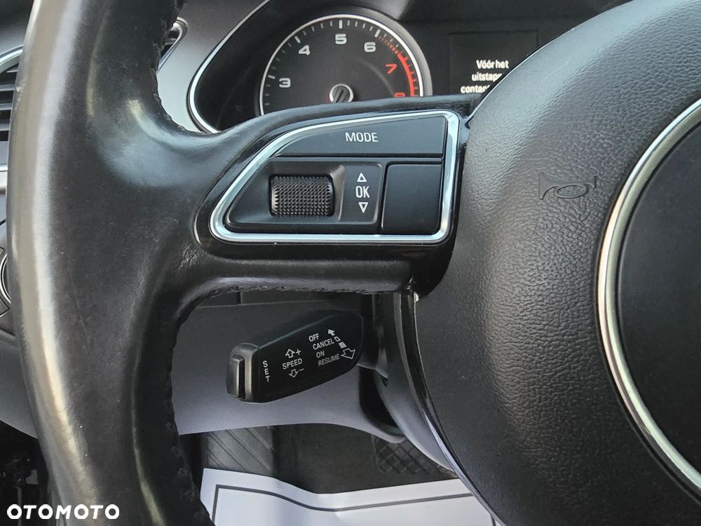 Audi A4 Avant - 38