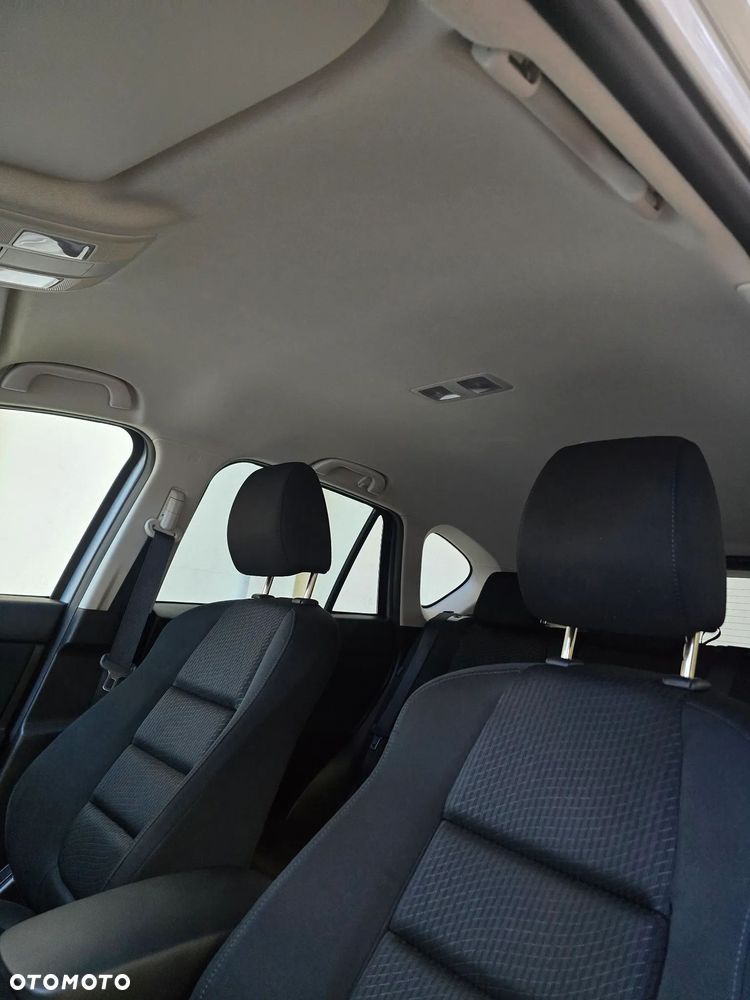 Mazda CX-5 SKYACTIV-D 150 Center-Line - 20