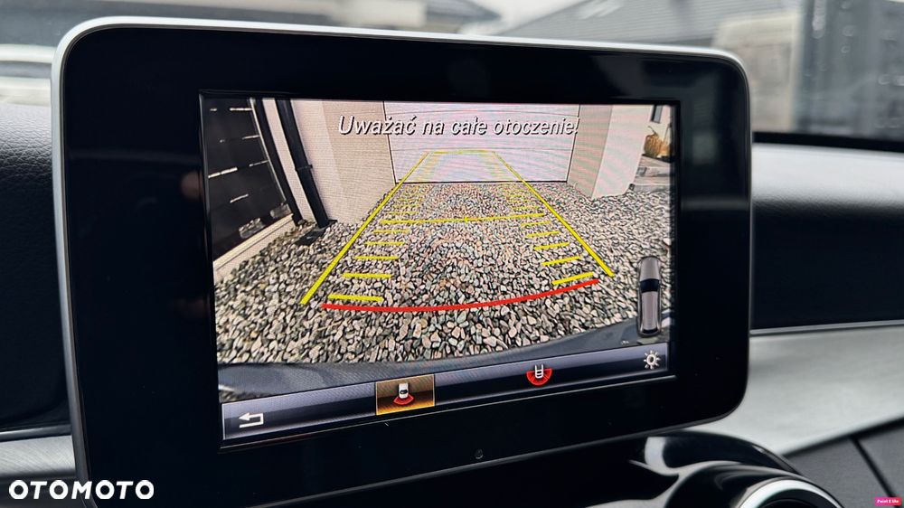 Mercedes-Benz Klasa C 350 e 7G-TRONIC Avantgarde - 14