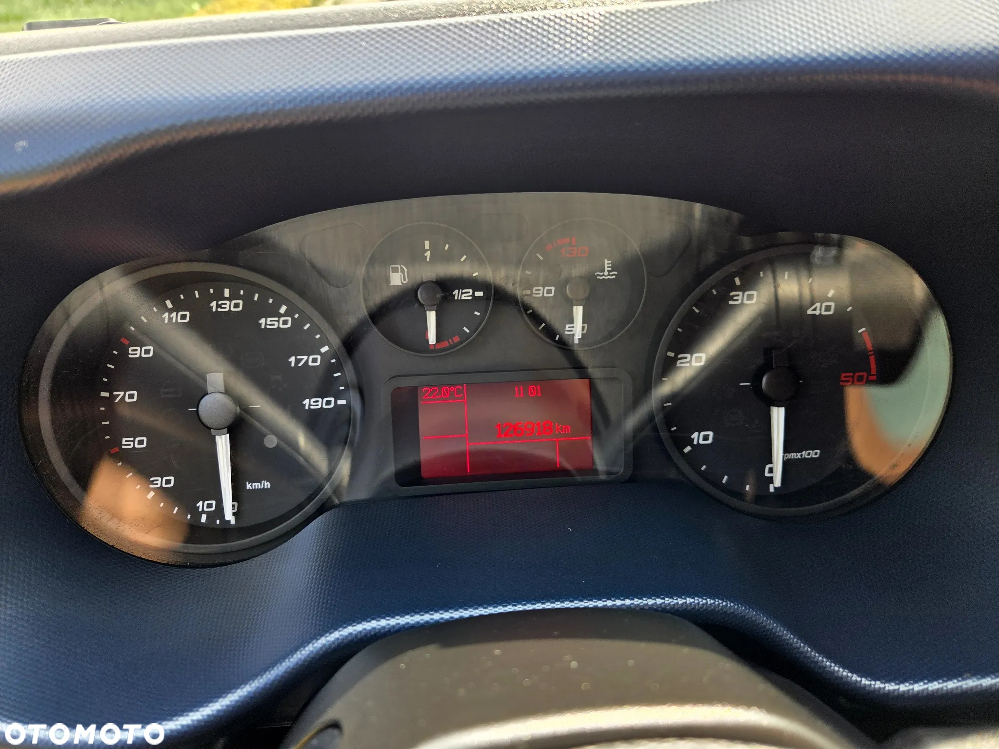 Iveco Daily - 29