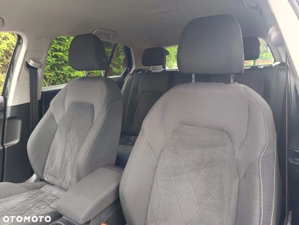 Volkswagen Golf 2.0 TDI SCR Life - 6