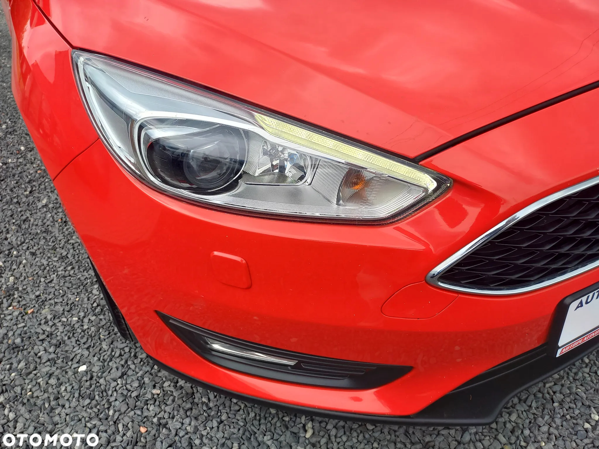 Ford Focus - 11
