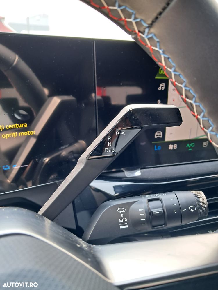 Renault Clio VI E-Tech 160 HEV Esprit Alpine - 17