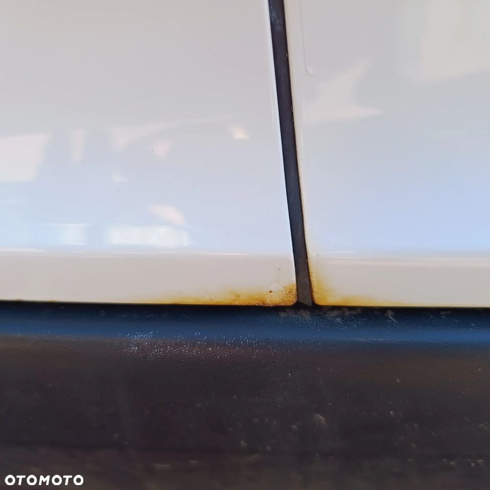 Skoda Yeti 1.2 TSI Ambition DSG - 6