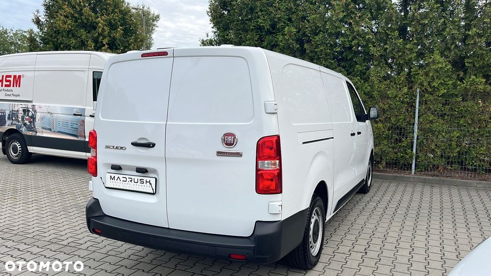 Fiat Scudo - 6