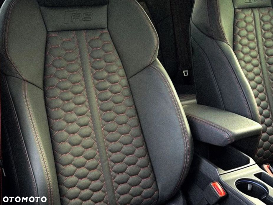 Audi RS3 Sportback - 5