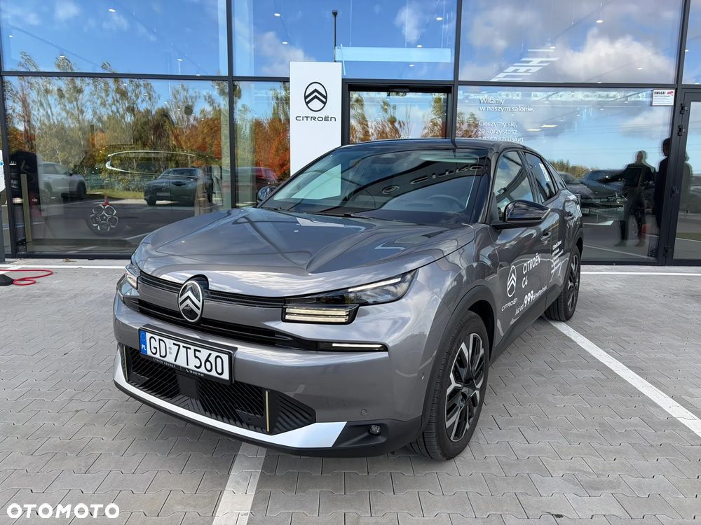 Citroën C4 1.2 mHEV Max eDCT6 - 3