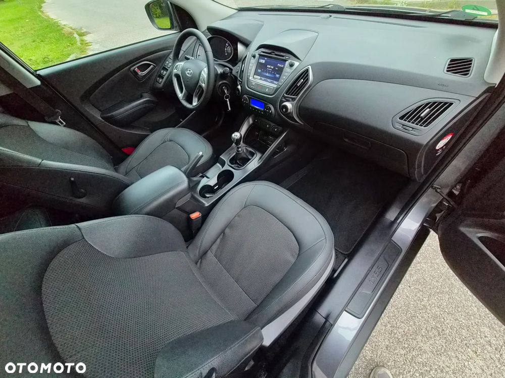 Hyundai ix35 - 26