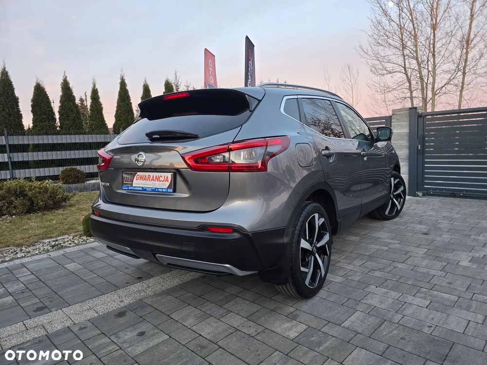 Nissan Qashqai ver-1-3-dig--t-dct-tekna - 15