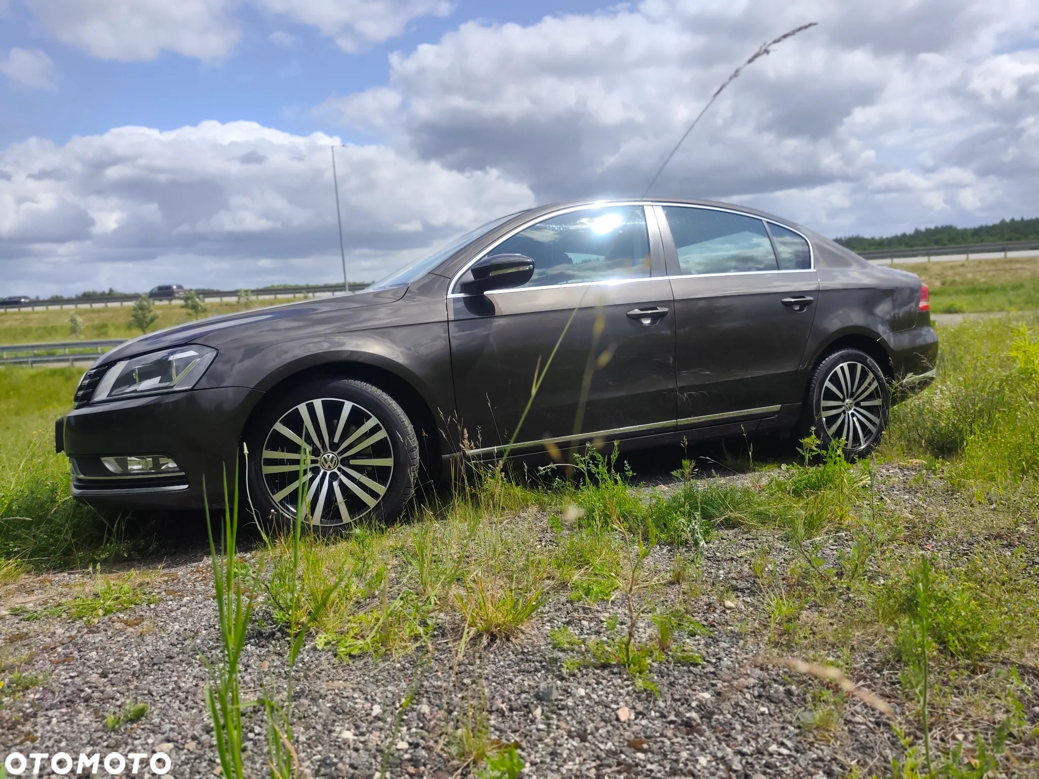 Volkswagen Passat 2.0 TDI Comfortline DSG - 7