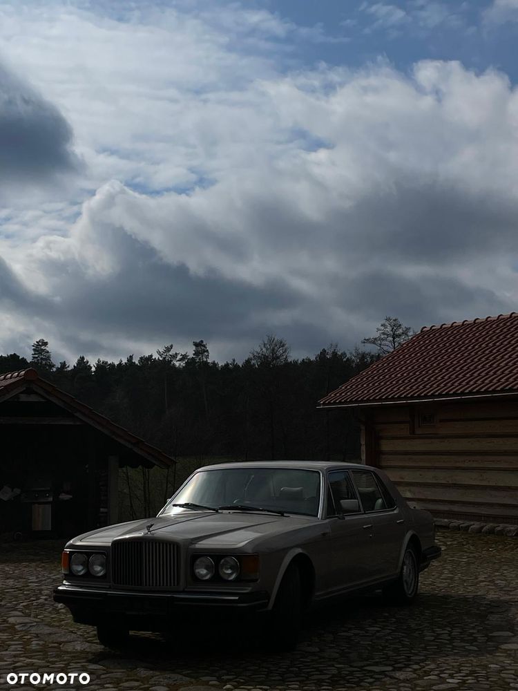 Bentley Mulsanne - 2