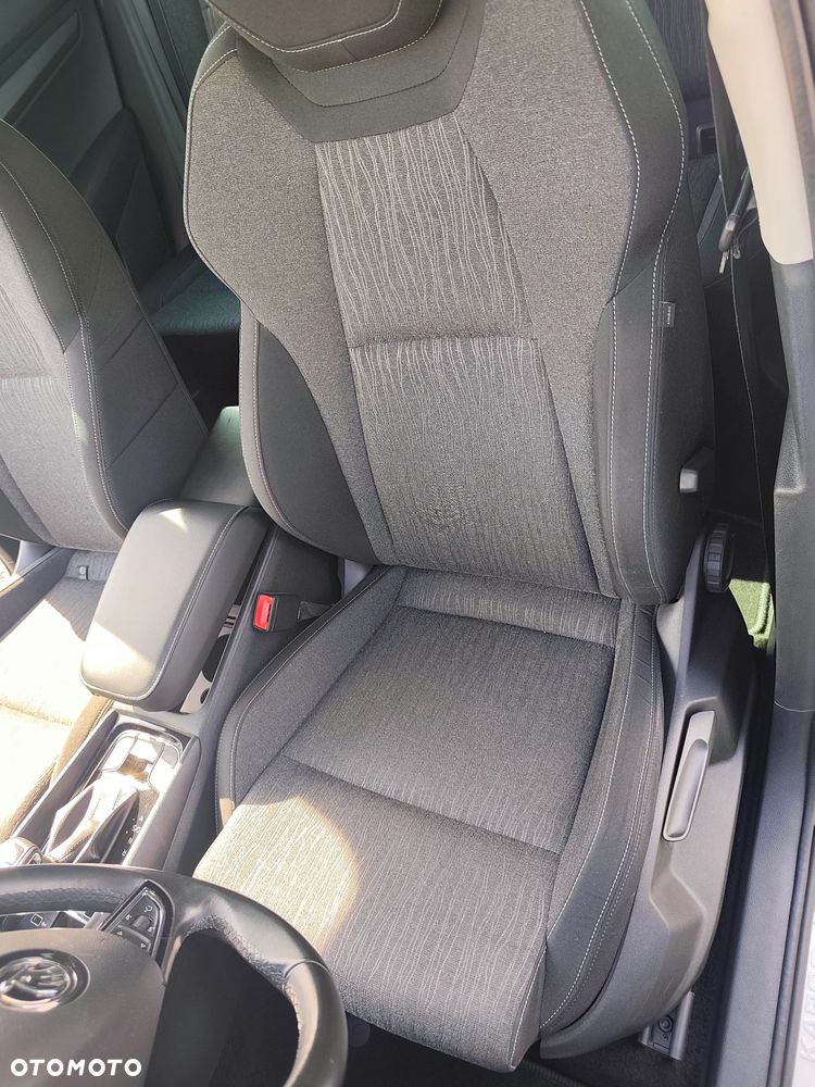 Skoda Karoq 1.5 TSI ACT 4x2 Style DSG - 25
