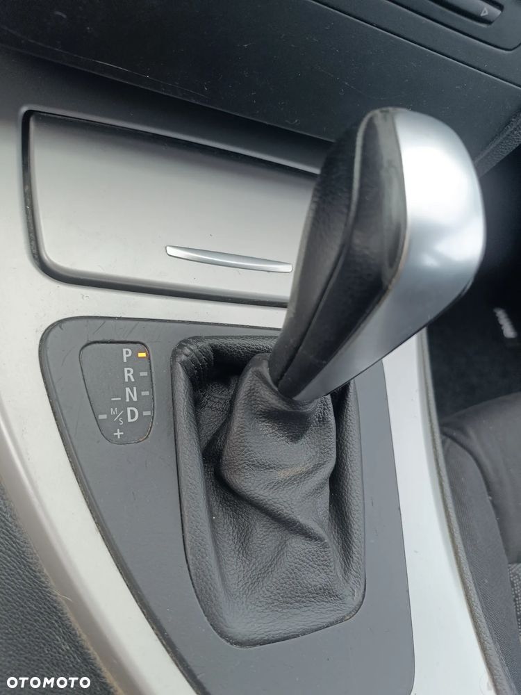 BMW Seria 3 320d DPF Edition Fleet - 18
